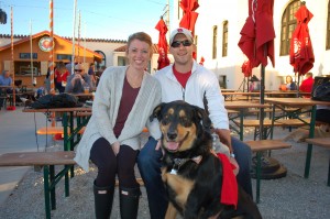 Barktoberfest 2015