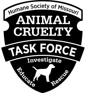 Animal Cruelty Task Force Logo HSMO
