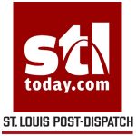 post-dispatch-logo St. Louis post dispatch pet of the week logo
