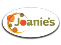Joanies Joanies