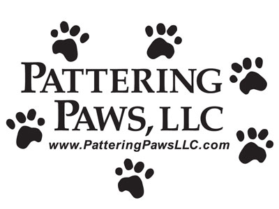 Pattering Paws - Purses for Pooches sponsor