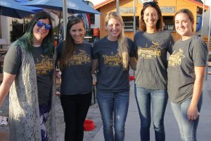 Barktoberfest 2016 group