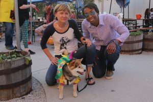 Barktoberfest 2016 dog event