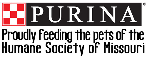 Purina feeds the pets of HSMO