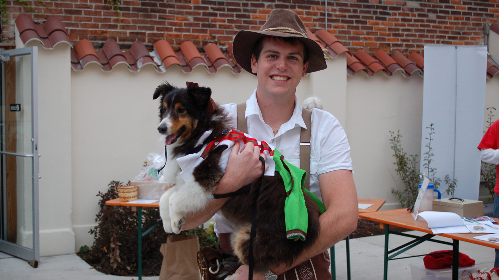 2013-barktoberfestive The dogs of Barktoberfest