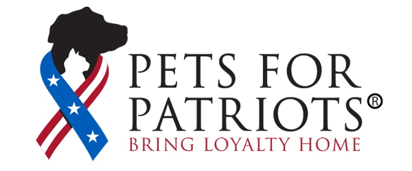 Pets for Patriots Participating Shelter