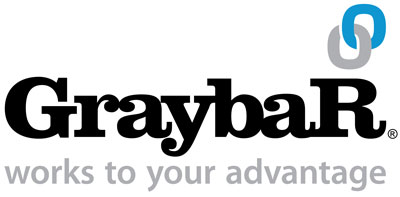graybar is a proud Glow in the Park sponsor