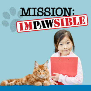 Humane-education-mission-impaw2 Mission Impossible girl with cat