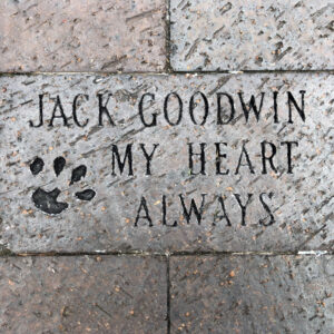 Throop-Park-Paw-Print-400x400 paw print brick