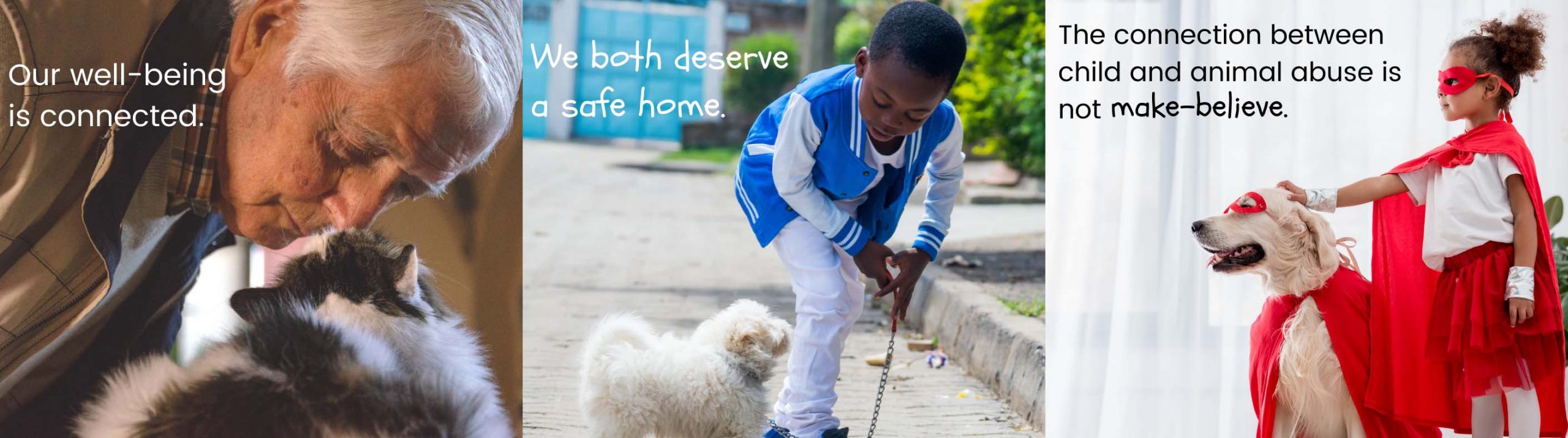Safer Together - Humane Society of Missouri Safer Together - Humane Society of Missouri