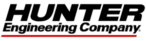 Hunter Engineering Logo Hunter Engineering Logo