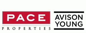 PACE Properties Logo