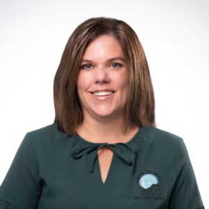 Amy Pike