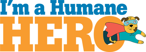 Humane-Heroes-logo-500 I'm a Humane Hero!
